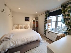 Bedroom Two- click for photo gallery